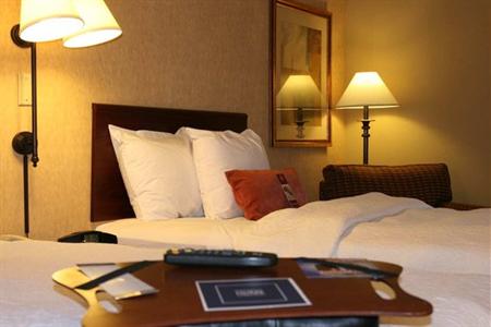 фото отеля Hampton Inn Dulles-Cascades
