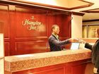 фото отеля Hampton Inn Dulles-Cascades