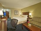 фото отеля Hampton Inn Dulles-Cascades