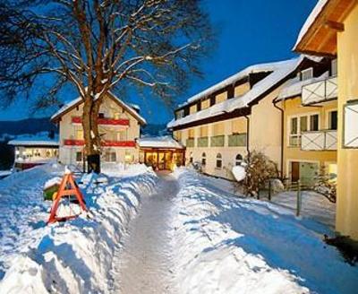 фото отеля Familotel Krug