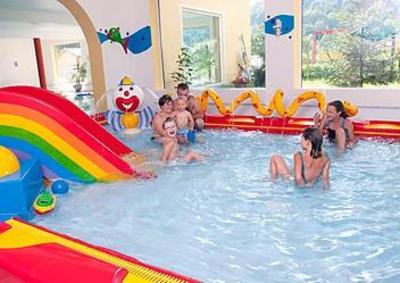 фото отеля Familotel Krug