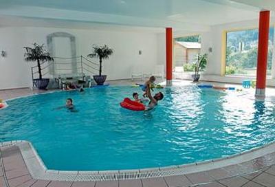 фото отеля Familotel Krug