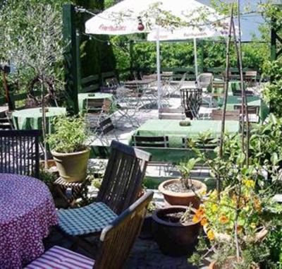 фото отеля Wirtshaus Pension Säumerpfad Mauth