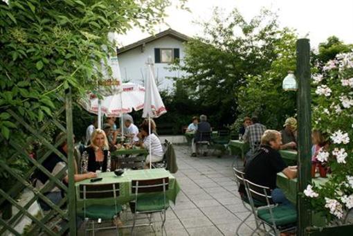 фото отеля Wirtshaus Pension Säumerpfad Mauth