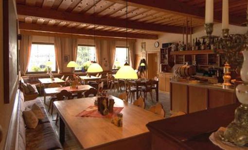 фото отеля Wirtshaus Pension Säumerpfad Mauth