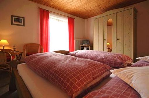 фото отеля Wirtshaus Pension Säumerpfad Mauth