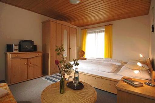 фото отеля Wirtshaus Pension Säumerpfad Mauth