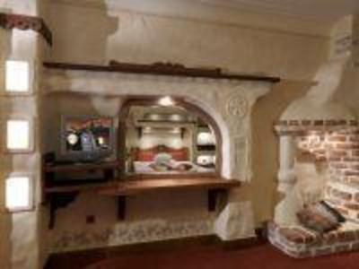 фото отеля Lido Kirsona Muiza Hotel Vestiena