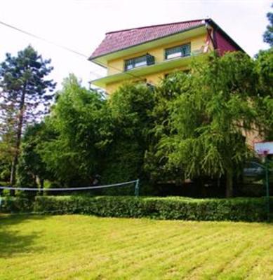 фото отеля Dom Wczasowy Goralowka