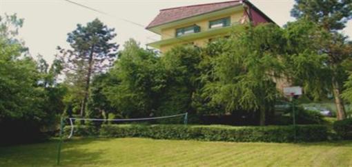 фото отеля Dom Wczasowy Goralowka