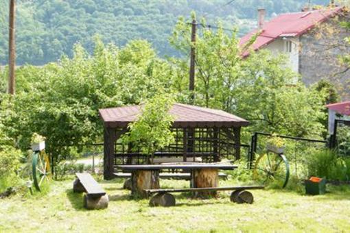 фото отеля Dom Wczasowy Goralowka