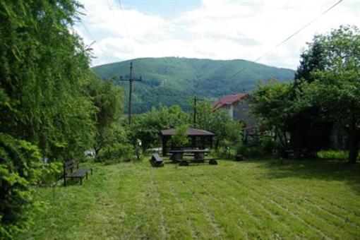 фото отеля Dom Wczasowy Goralowka