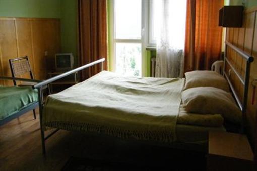 фото отеля Dom Wczasowy Goralowka