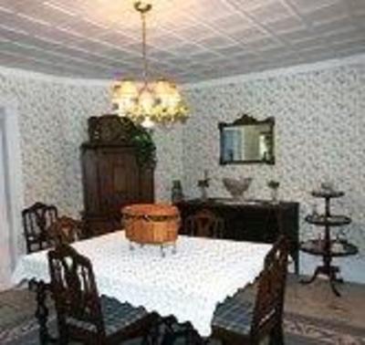 фото отеля Candlelite Inn