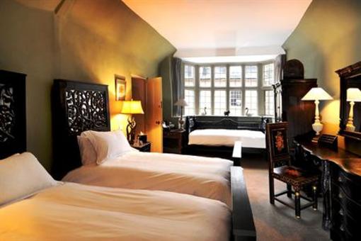 фото отеля Pembroke Arms