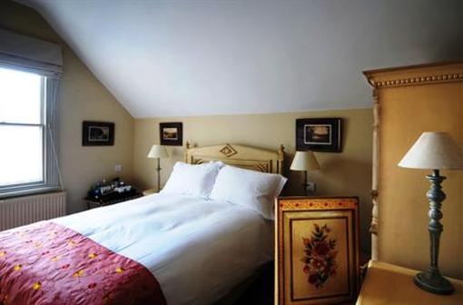 фото отеля Pembroke Arms