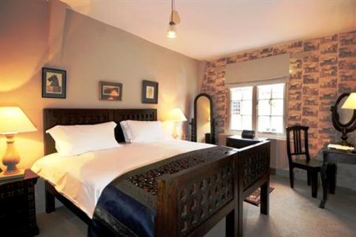 фото отеля Pembroke Arms