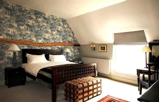 фото отеля Pembroke Arms