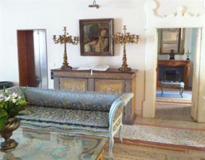 фото отеля Villa Ricci