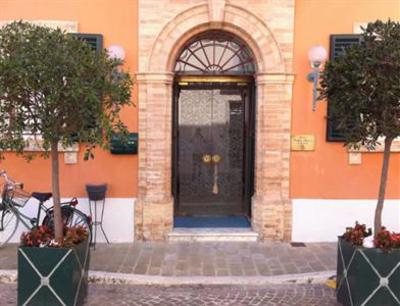 фото отеля Villa Ricci