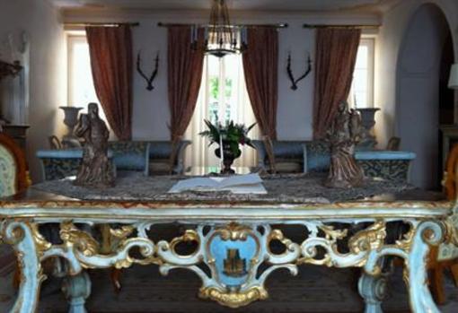 фото отеля Villa Ricci