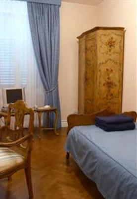 фото отеля Villa Ricci