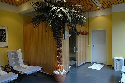 фото отеля Geno Hotel
