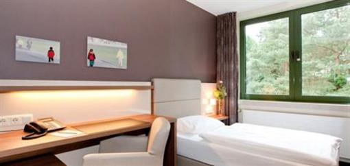 фото отеля Geno Hotel
