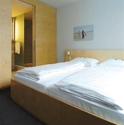 фото отеля Geno Hotel