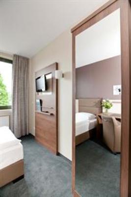 фото отеля Geno Hotel