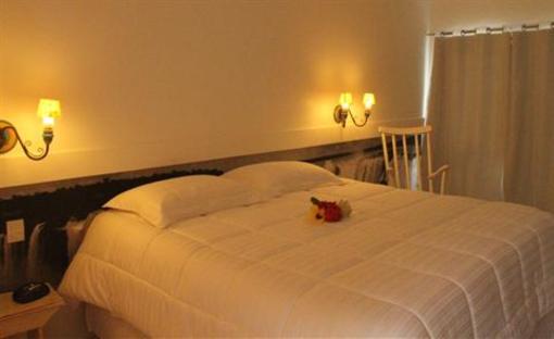фото отеля Galeria & Suites Tent Beach