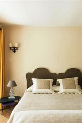 фото отеля Relais Chalons d'Orange