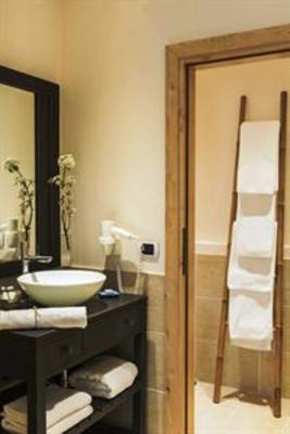 фото отеля Relais Chalons d'Orange