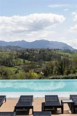 фото отеля Relais Chalons d'Orange