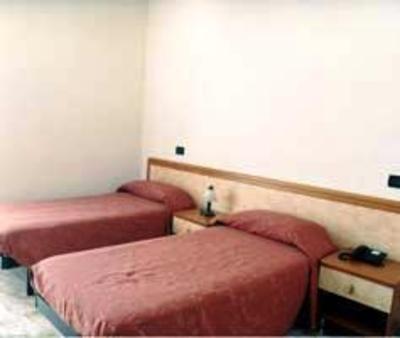 фото отеля Hotel Formica
