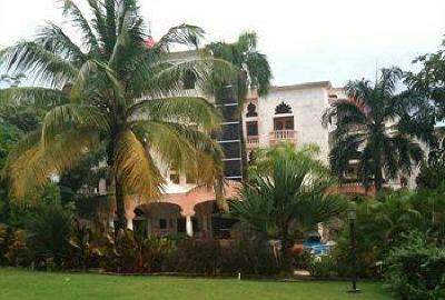 фото отеля The Palace at Playa Grande