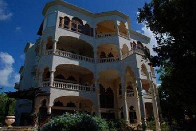фото отеля The Palace at Playa Grande