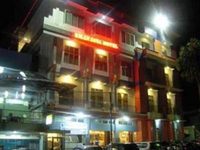 Billy Jaya Hotel