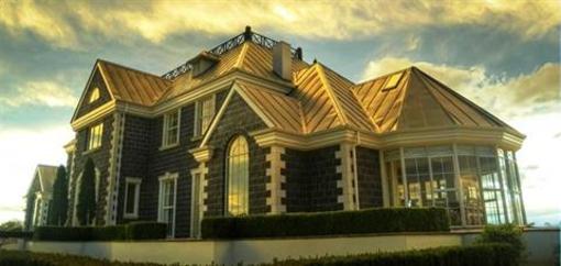 фото отеля Stoneleigh Lodge