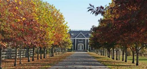 фото отеля Stoneleigh Lodge