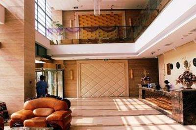 фото отеля Shangmeijia Hotel