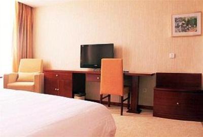 фото отеля Shangmeijia Hotel