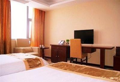 фото отеля Shangmeijia Hotel