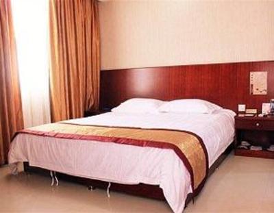 фото отеля Shangmeijia Hotel