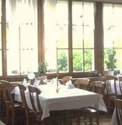 фото отеля Hotel Restaurante La Truite