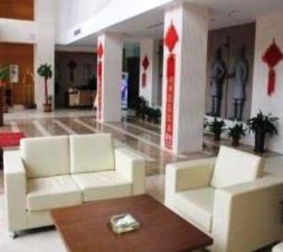 фото отеля Juchuan Business Hotel