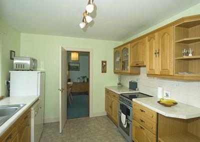 фото отеля Callanish Hotel