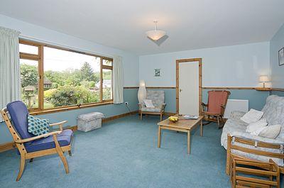фото отеля Callanish Hotel