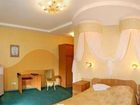 фото отеля Sterkh Hotel