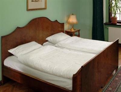 фото отеля Hotel Zamek Joannitow